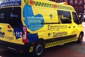 imagen ambulancia