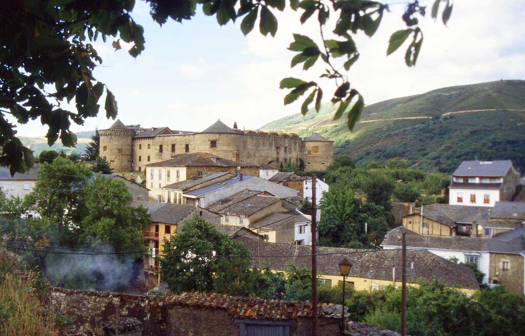 imagen villafranca bierzo