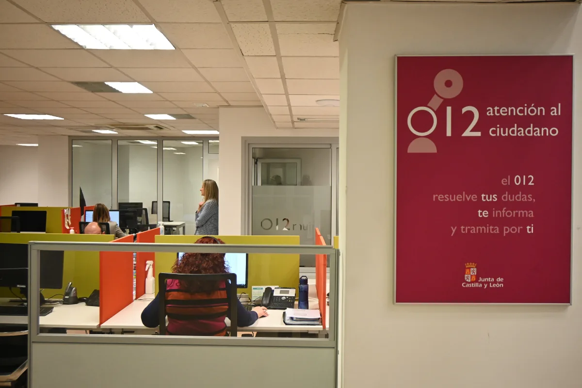 La Junta de Castilla y León aprueba 65 propuestas para mejorar la calidad de los servicios públicos en 2025