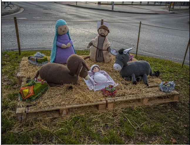 El III Concurso de decoración navideña ‘Ponferrada es Navidad’ ya tiene ganadores
