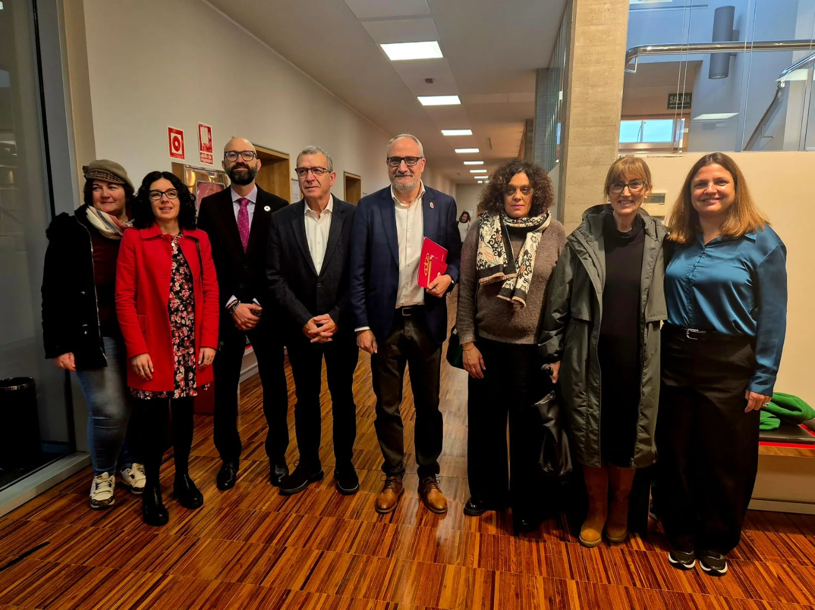 El Consejo Comarcal celebra una jornada sobre emprendimiento y sostenibilidad en el marco de los ODS