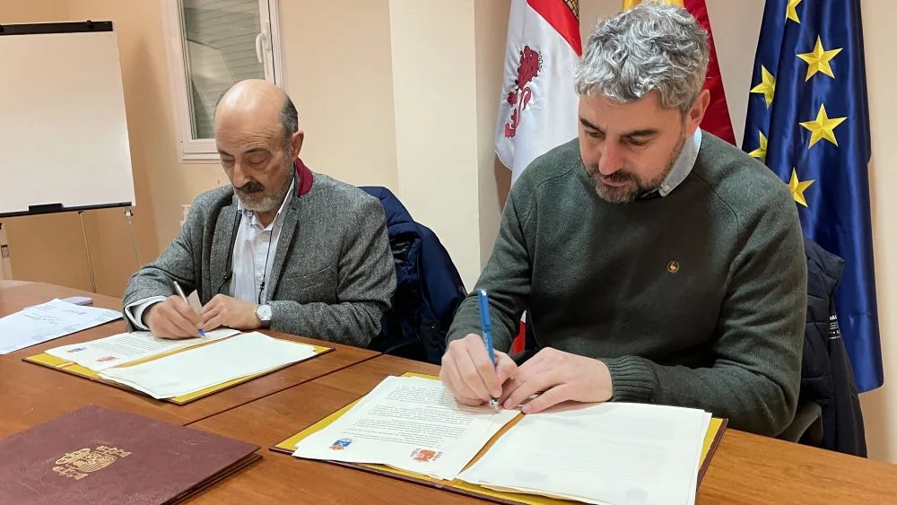 Vega de Espinareda recuperará el arroyo de Castellanos con una inversión millonaria para garantizar la seguridad vecinal