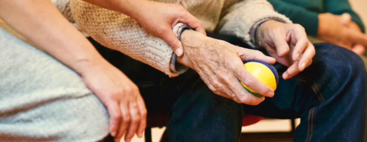 Curso integral de cuidados para personas con demencia en la UNED en Ponferrada