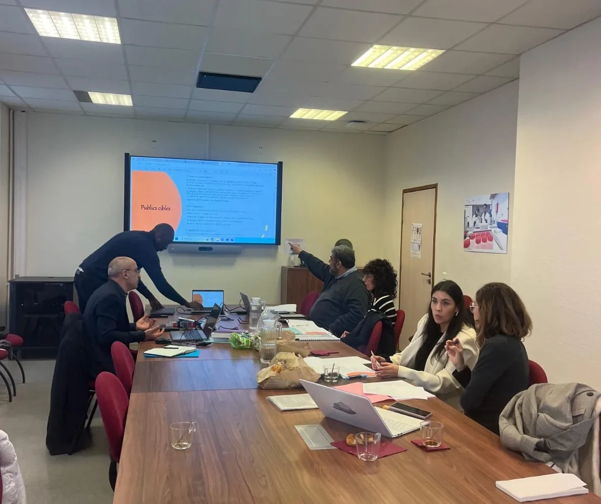 Investigadores de la ULE lideran el desarrollo de herramientas educativas para la inclusión cultural en Europa