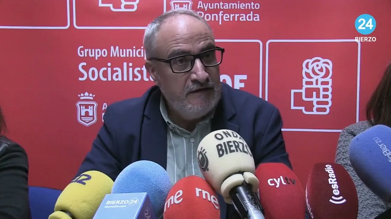 Ramón critica la gestión del equipo de Morala: “El balance de ejecución es prácticamente nulo y siguen pendientes todos los acuerdos del pacto”