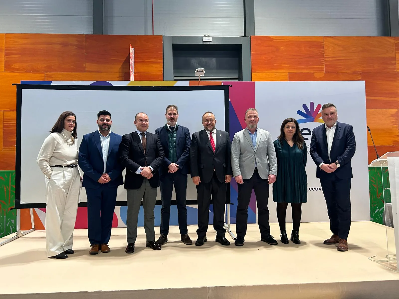 El Consorcio de Turismo refuerza la promoción de ‘Turisleón’ con las agencias de viajes