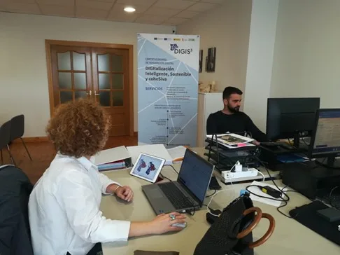 La Universidad de León y Bosques y Ríos crean una herramienta digital para la gestión sostenible de choperas