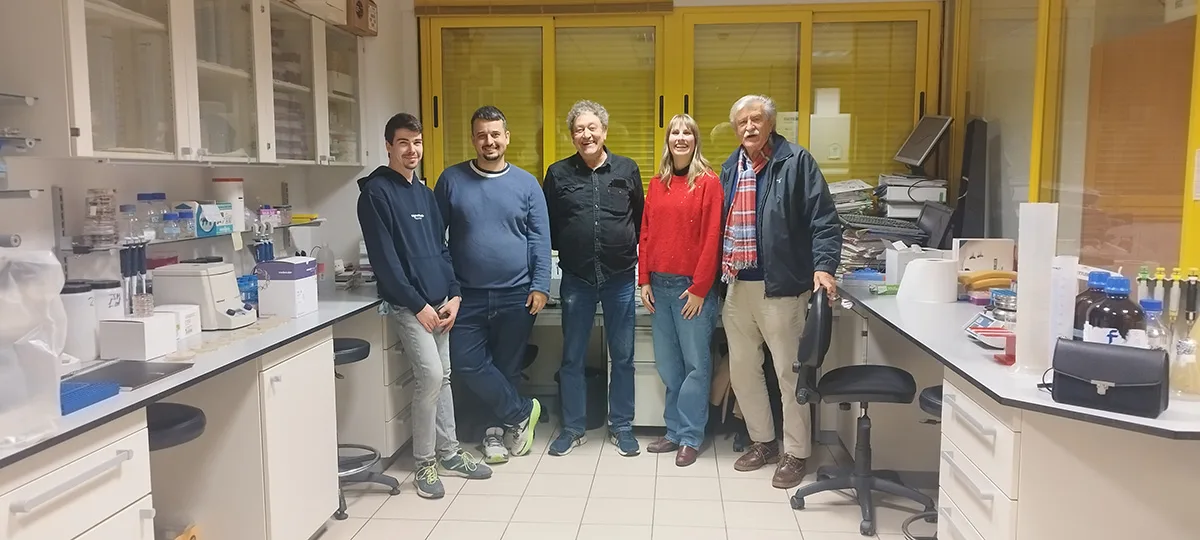 Investigadores de la Universidad de León revolucionan la producción de testosterona con métodos ecológicos