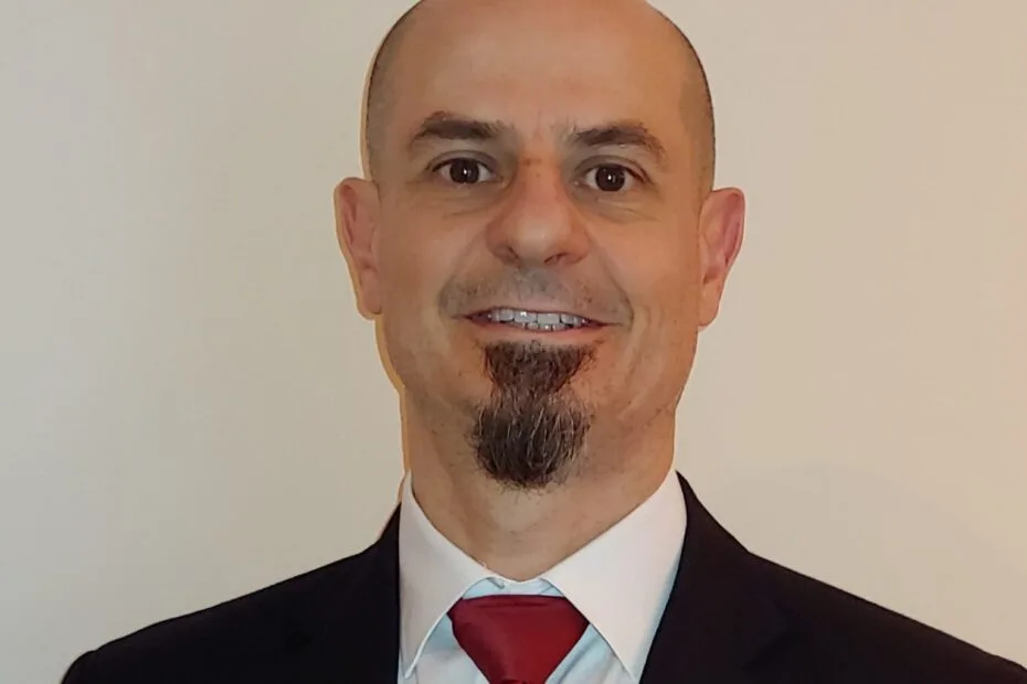 Pablo García Vázquez, nominado a mejor árbitro de técnica de Taekwondo en 2024