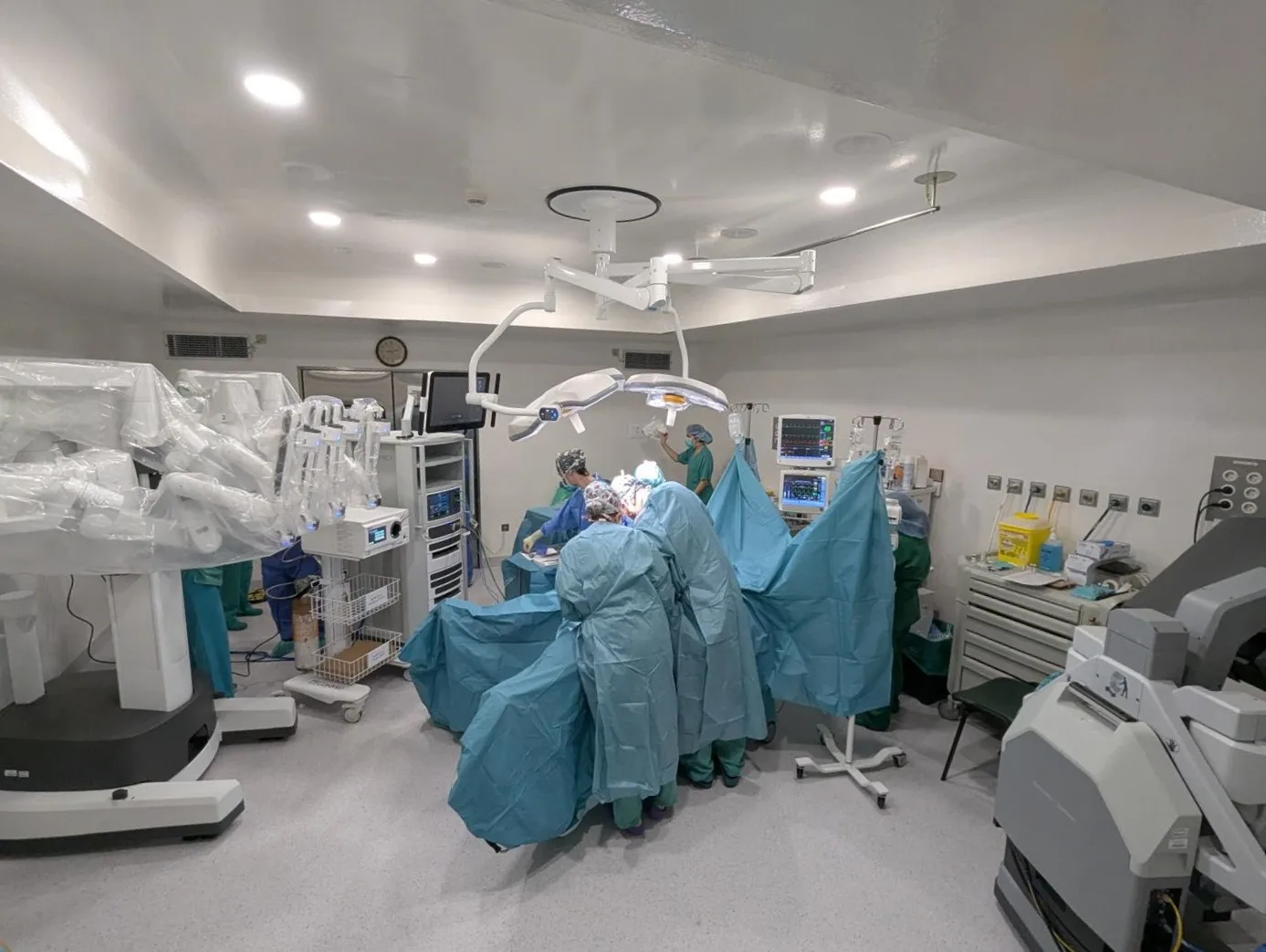 CCOO denuncia el “desvío sistemático” de recursos públicos a manos privadas y exige inversión directa en el Área de Salud del Bierzo