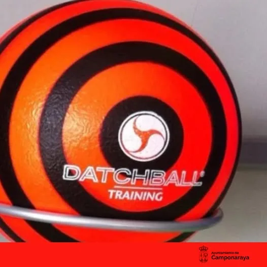 El Espacio Joven de Camponaraya organiza una tarde de Datchball este viernes 31 de enero