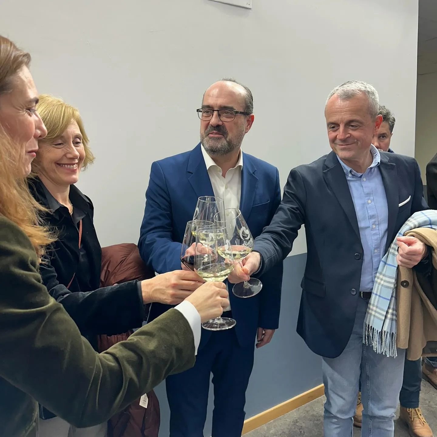 Ponferrada Impulsa la Formación en Vitivinicultura: 2ª Edición de la Microcredencial en el Campus de la ULE