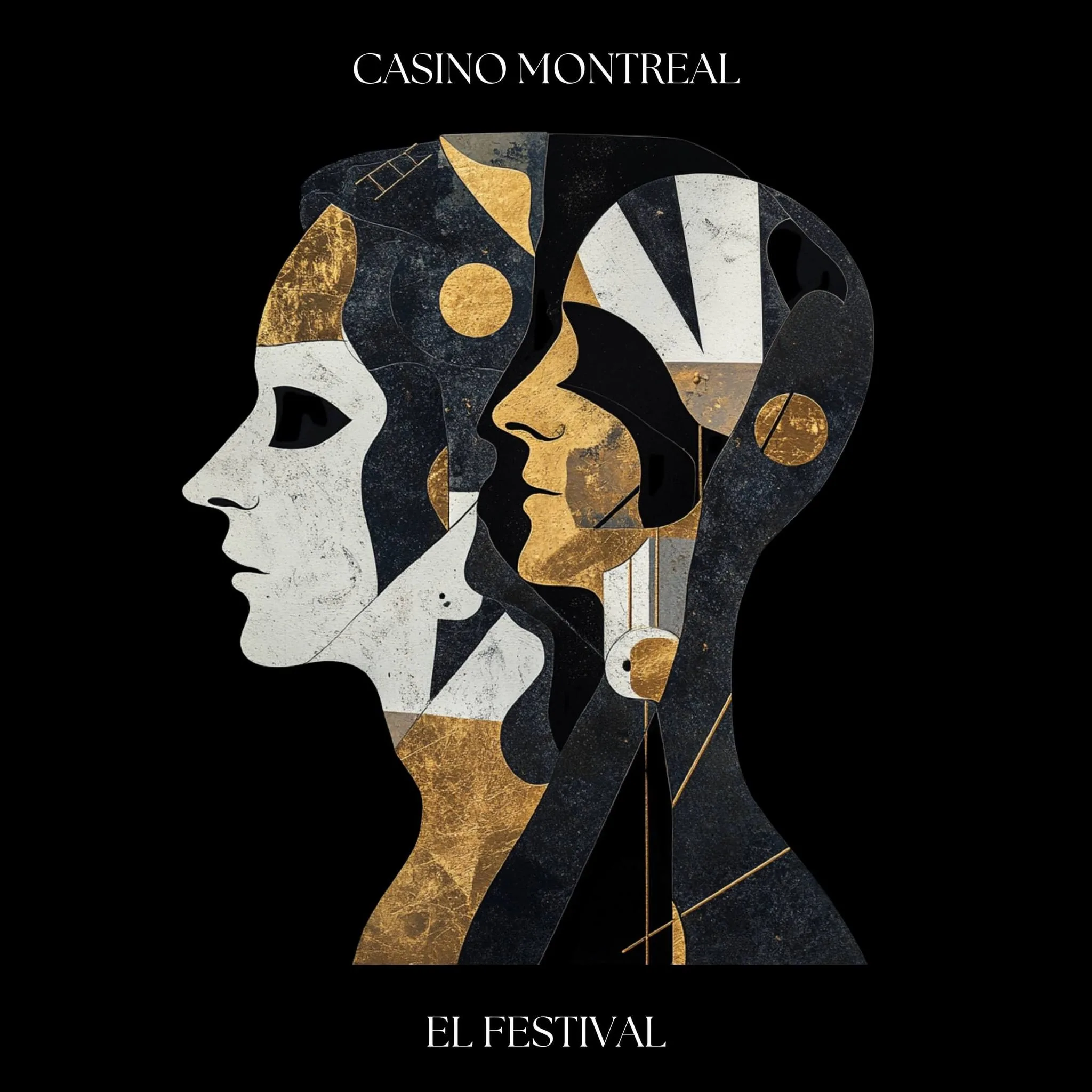 Casino Montreal lanza "El Festival" como adelanto de su Nuevo Álbum