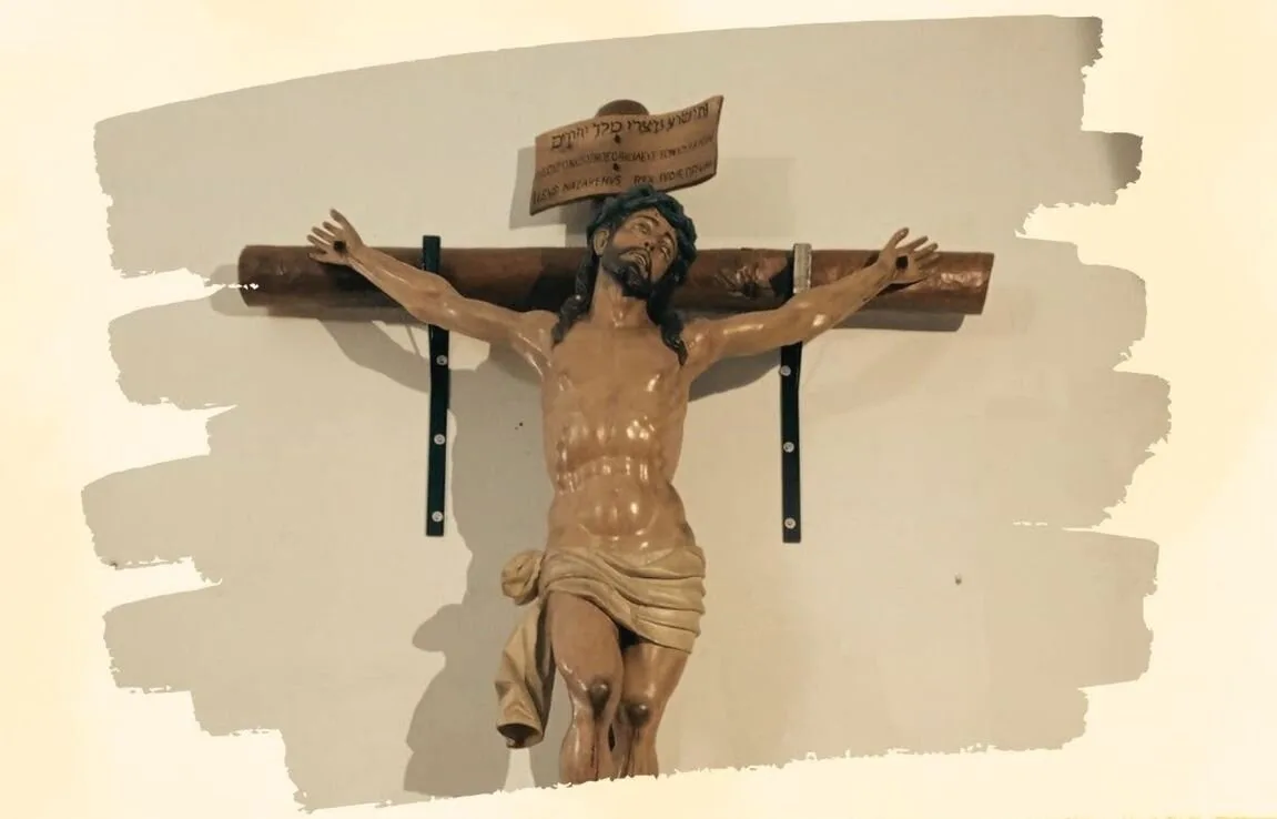 Ponferrada inaugura el Jubileo 2025 con una procesión y oración en la Basílica de la Encina