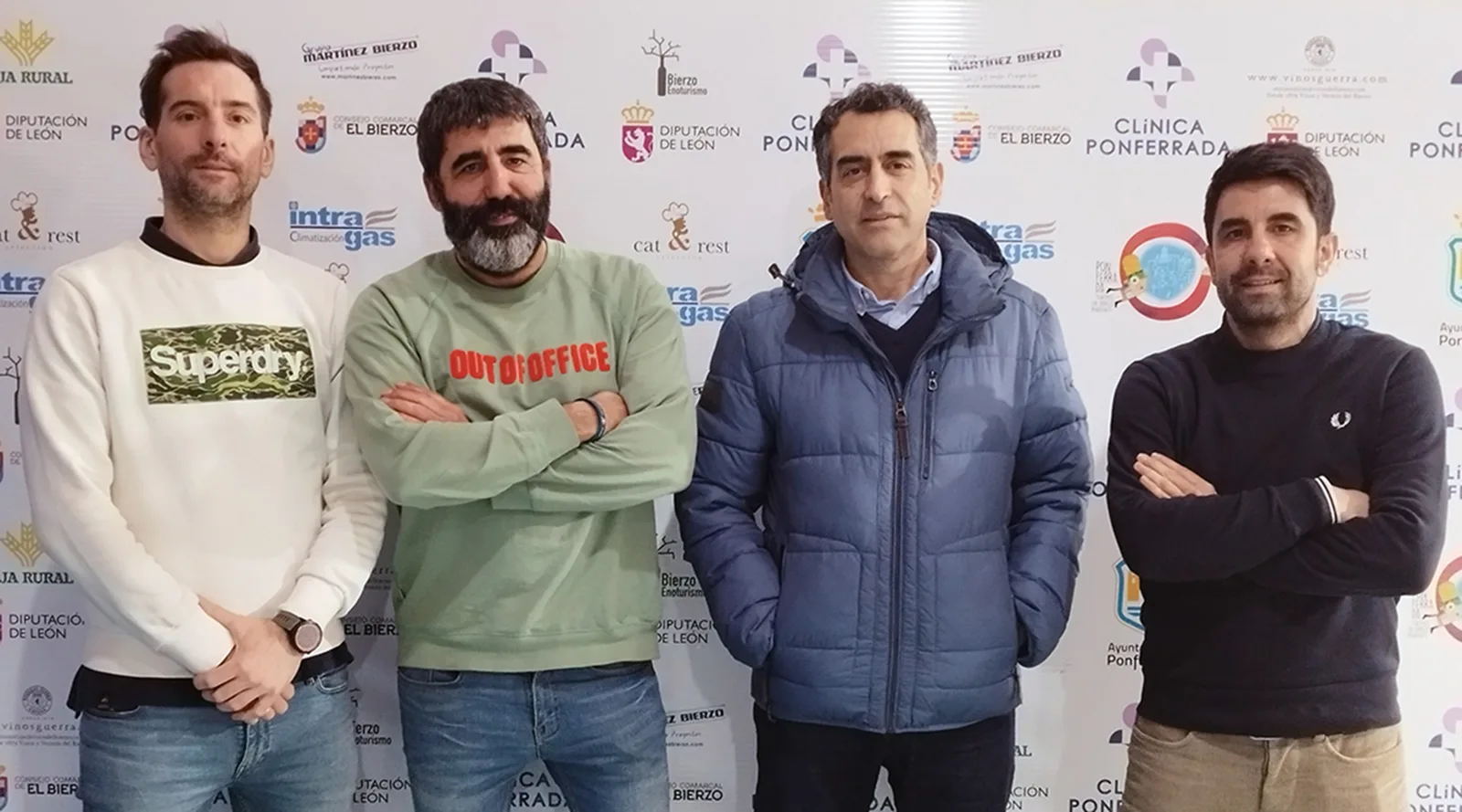 El Club Baloncesto Ciudad de Ponferrada aprueba su gestión en la Junta General Ordinaria