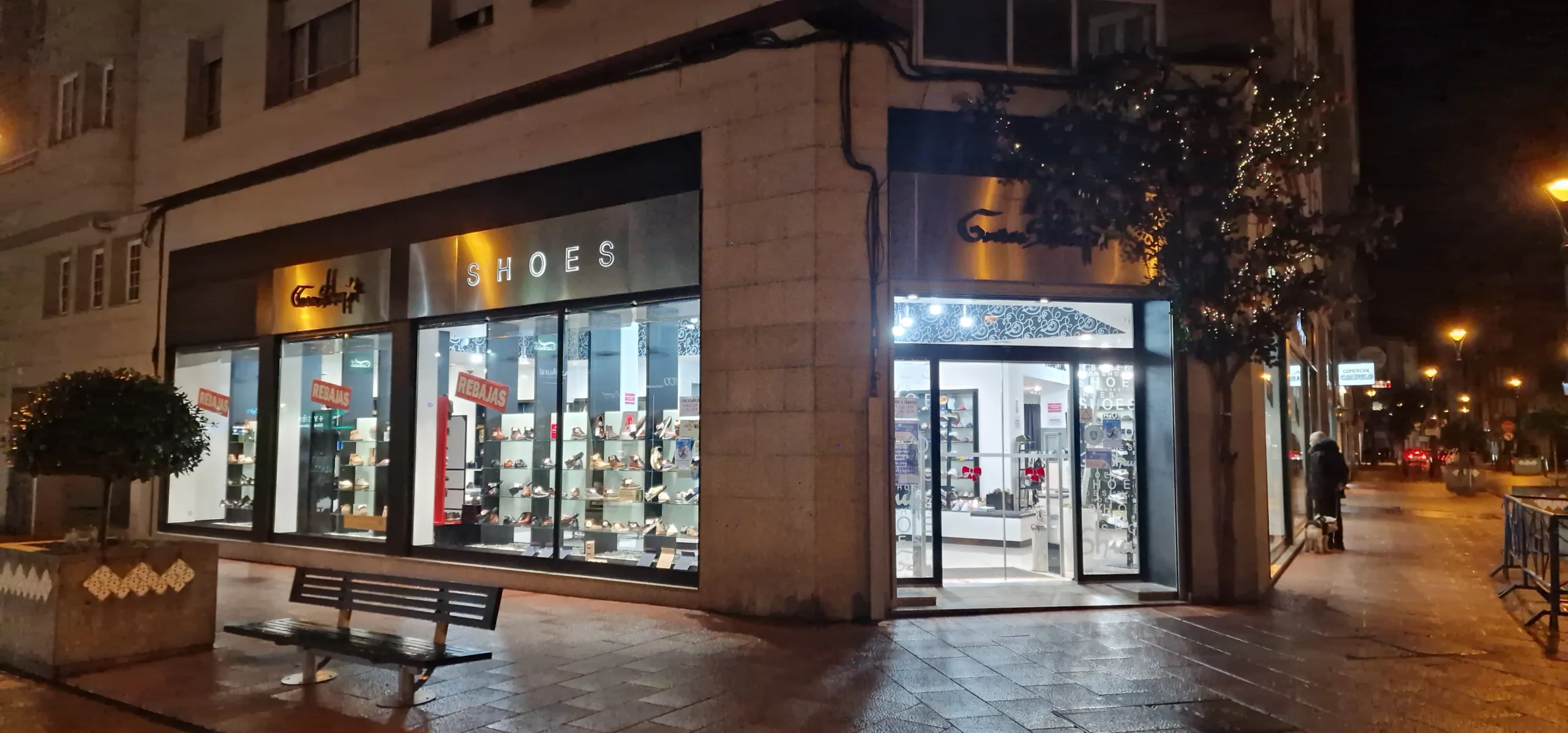 Gran Shuy lanza sus rebajas de invierno con descuentos en calzado