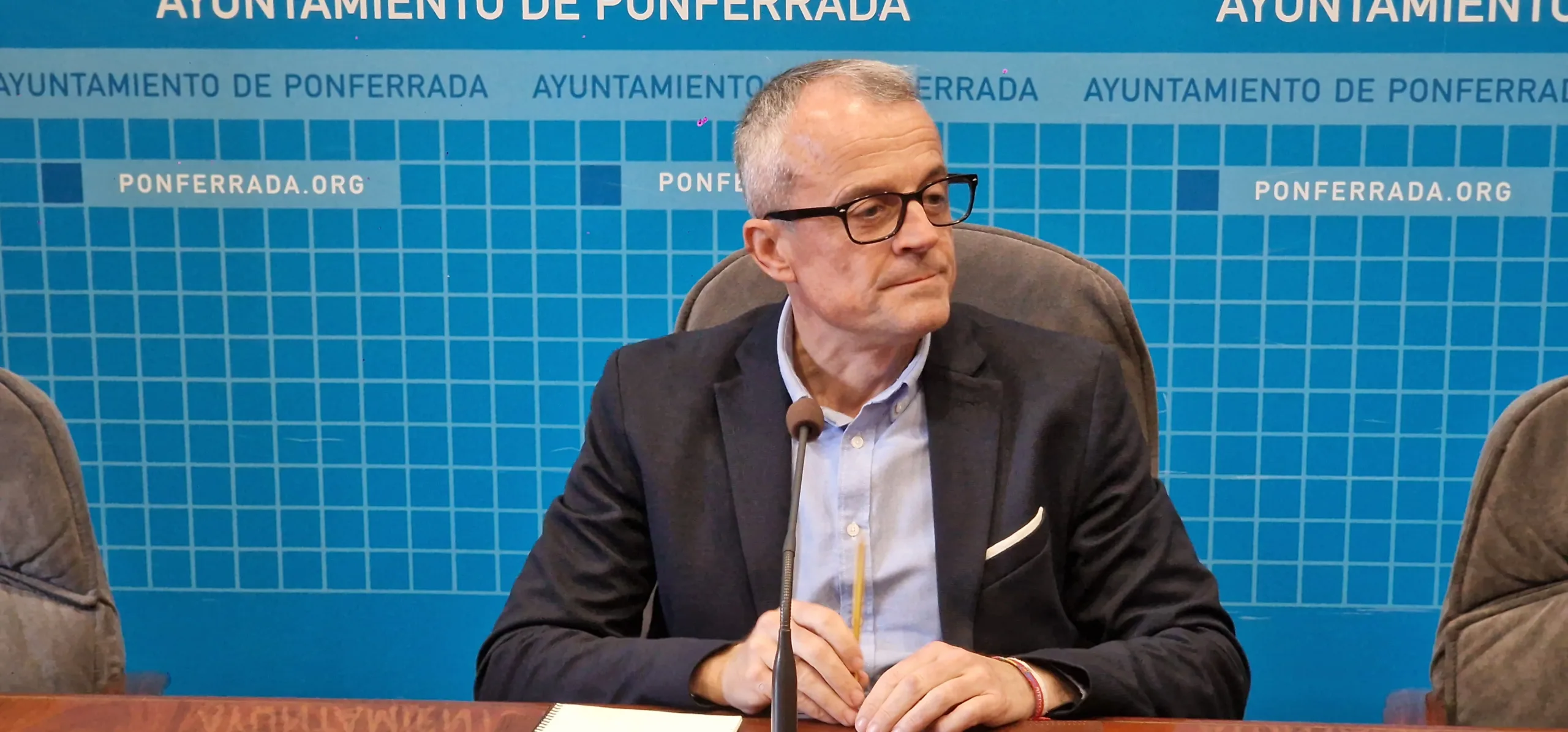 El Ayuntamiento de Ponferrada defiende el proceso de selección de un letrado y estudia acciones legales