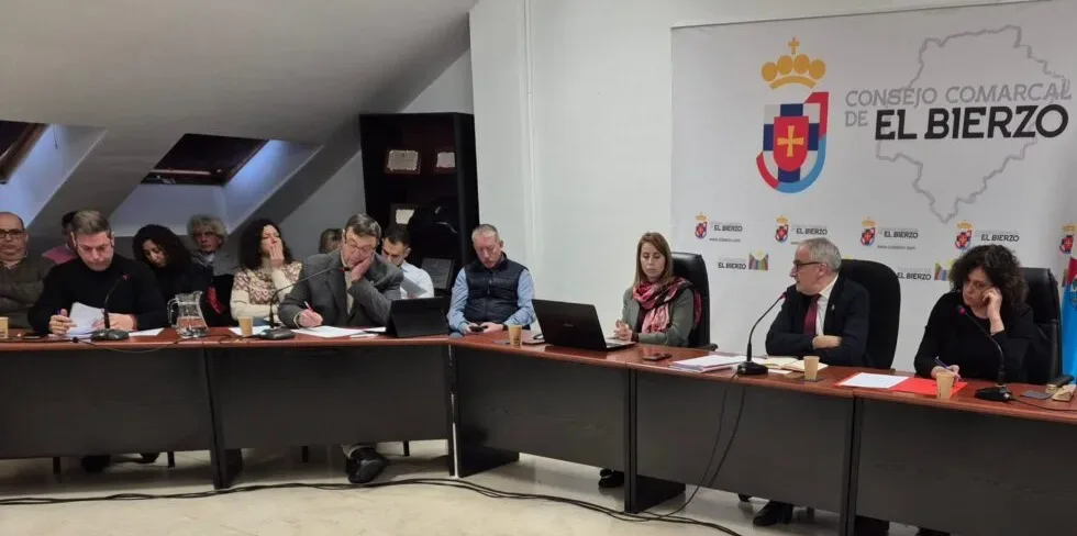 El equipo de Gobierno del Consejo espera que el Ayuntamiento de Ponferrada “cumpla su compromiso para la cesión de un solar“ para la futura sede de la institución