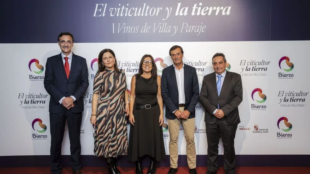 El Bierzo protagoniza el documental "El Viticultor y la Tierra", disponible en Filmin