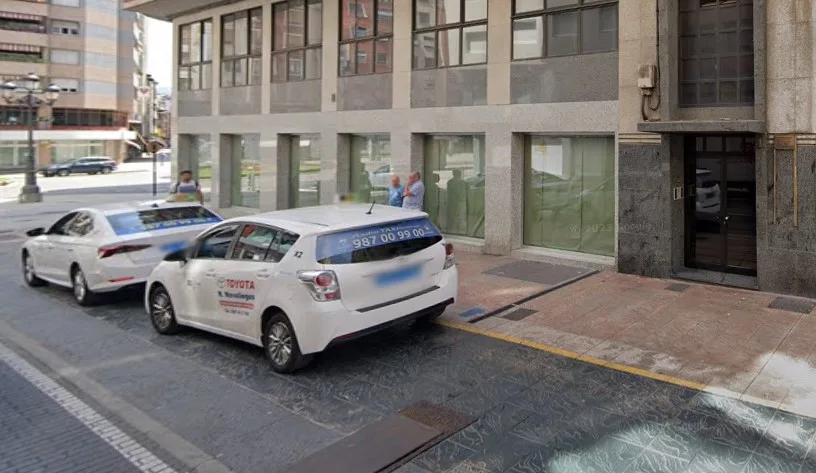 Tele Taxi Ponferrada permite solicitar servicios de taxi a través de WhatsApp