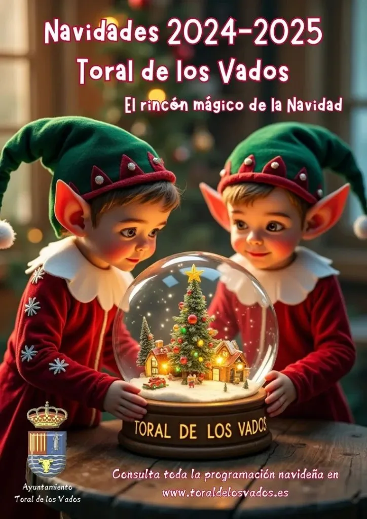 Diversión en el TORAL CAMP: Miércoles 3 de enero, de 17:00 a 20:00 horas
