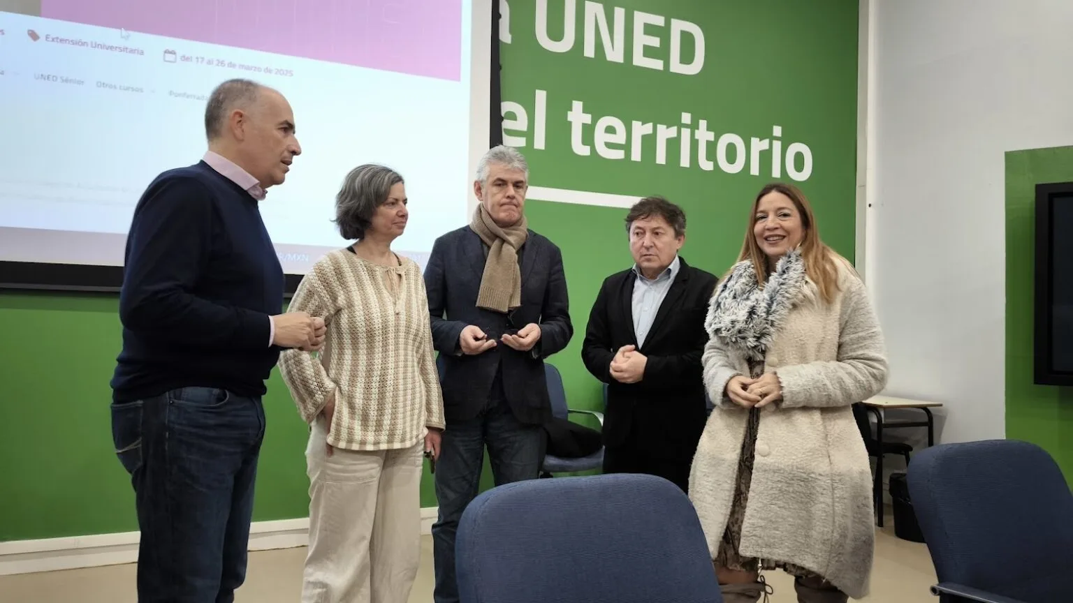 Curso pionero en restauración arquitectónica en León para recuperar oficios tradicionales