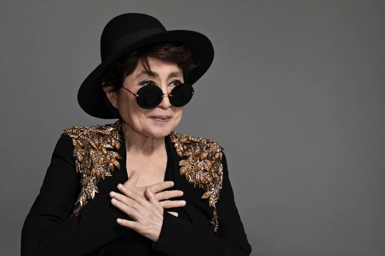 MUSAC celebra su 20º aniversario con la exposición más extensa de Yoko Ono en España