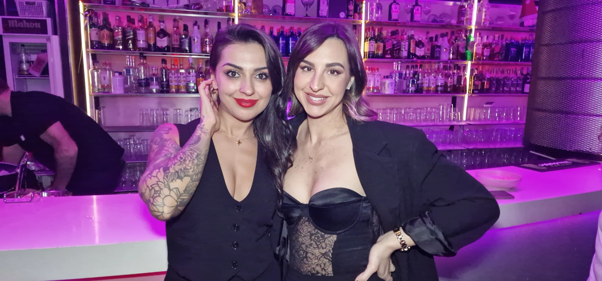 [FOTOS] Nuevo sábado de Tardeo en discoteca Fanático con catering gratuito