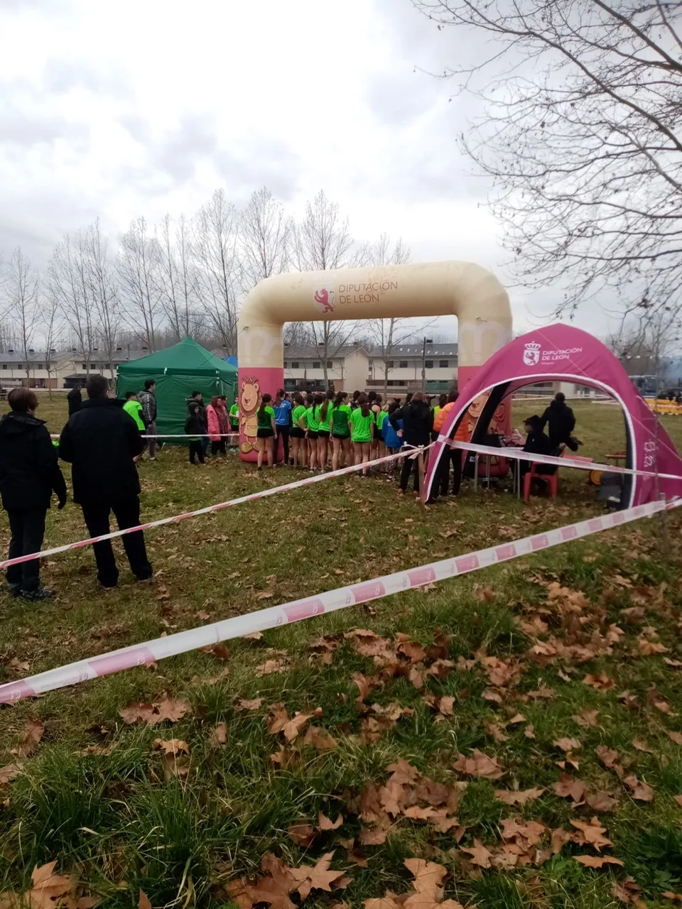 Abierto el plazo para la subvención de las escuelas deportivas