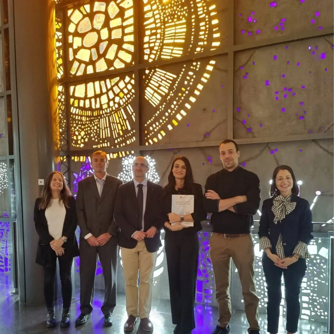 El Campus de Ponferrada impulsa la investigación sanitaria con una tesis sobre movilidad