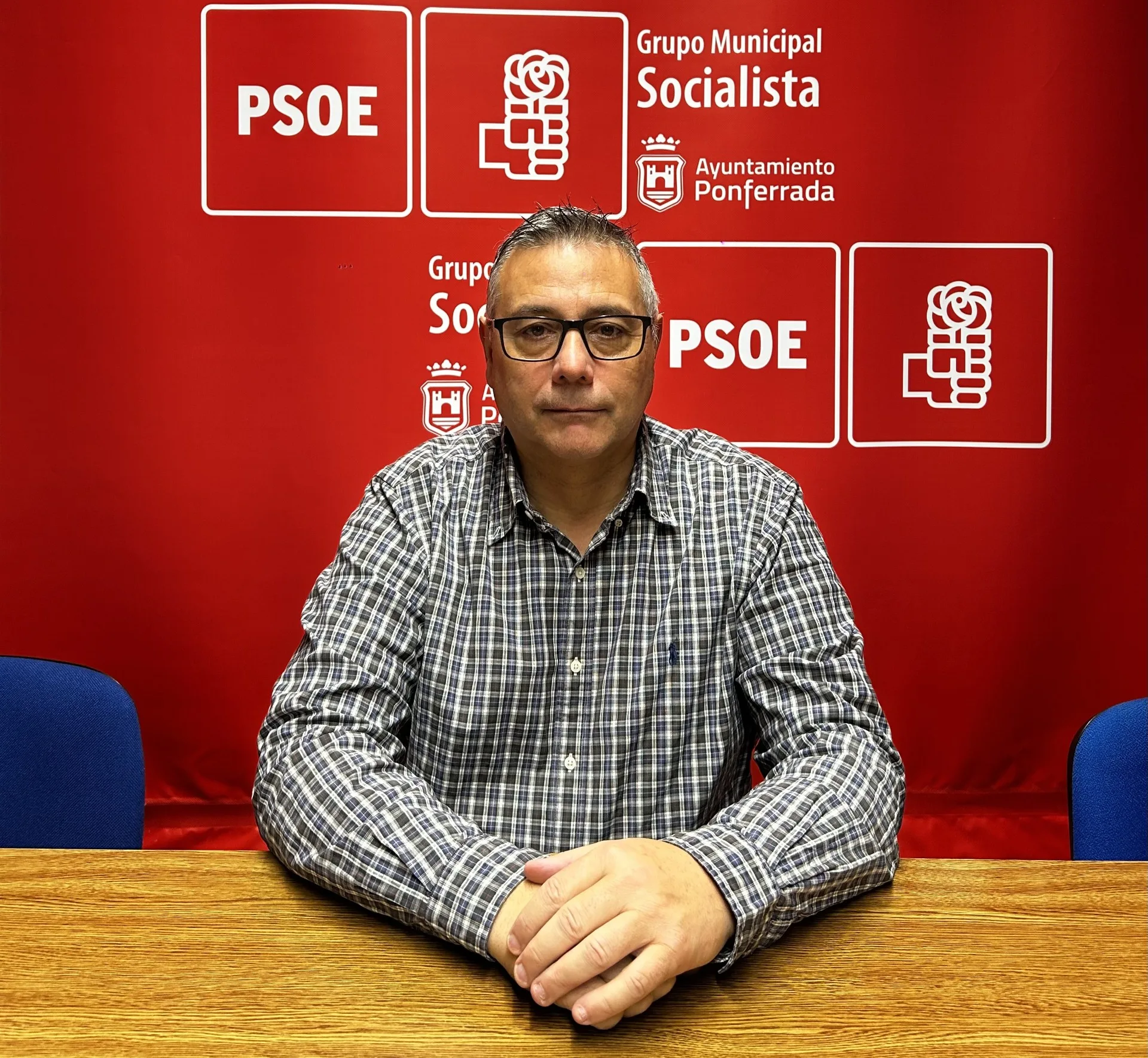 El Grupo Socialista critica la distribución desigual de las inversiones municipales en Ponferrada
