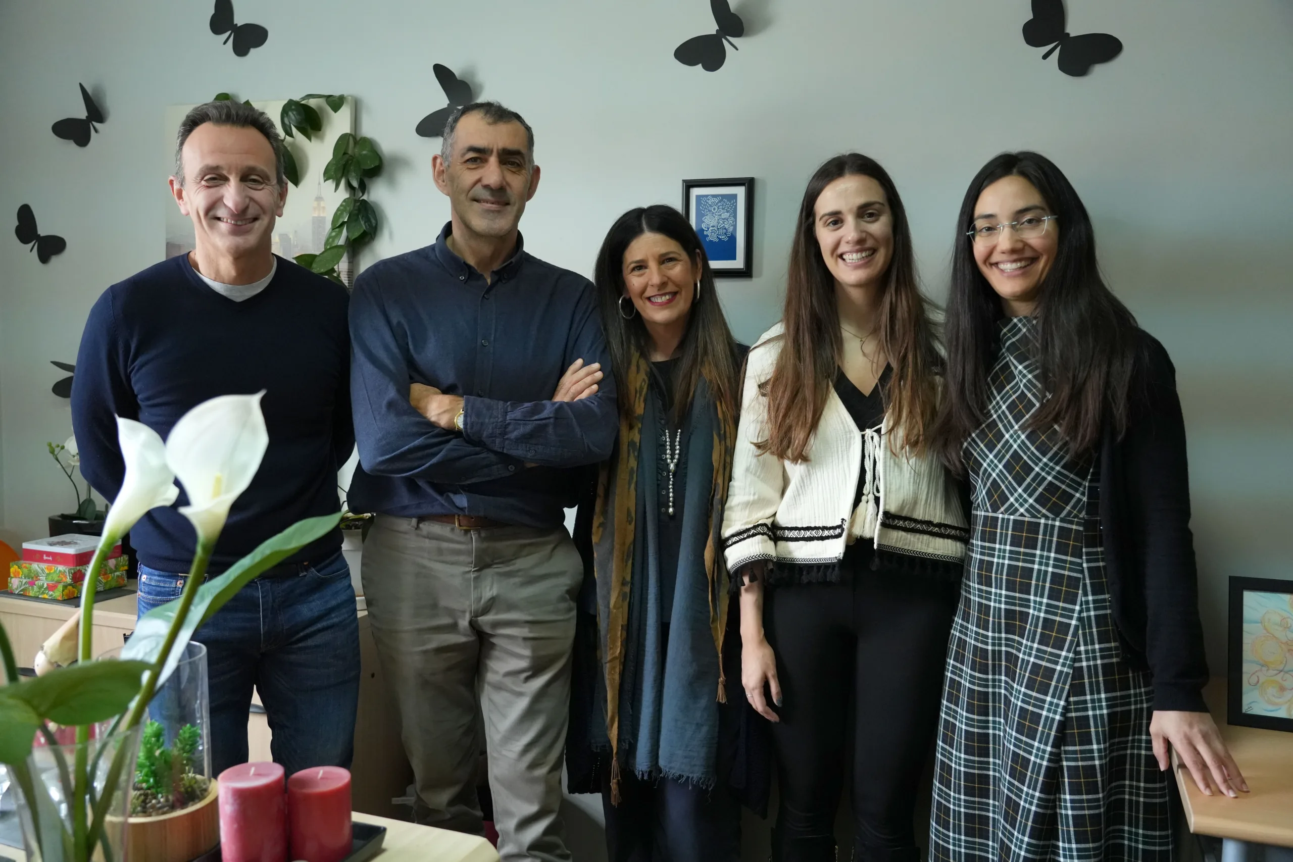 Investigadores de la ULE desarrollan hormigón más duradero con bacterias y óxido de grafeno