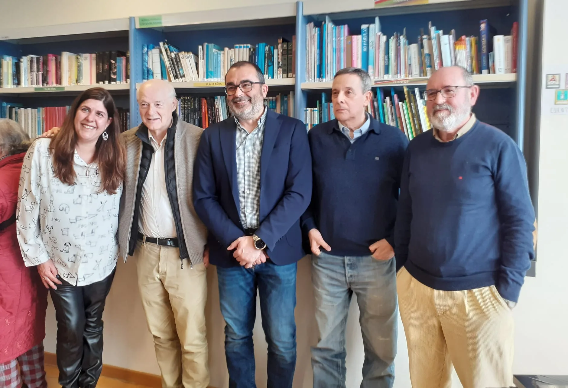 Presentación del libro "Municipio de Cubillos del Sil. Historia y Patrimonio"