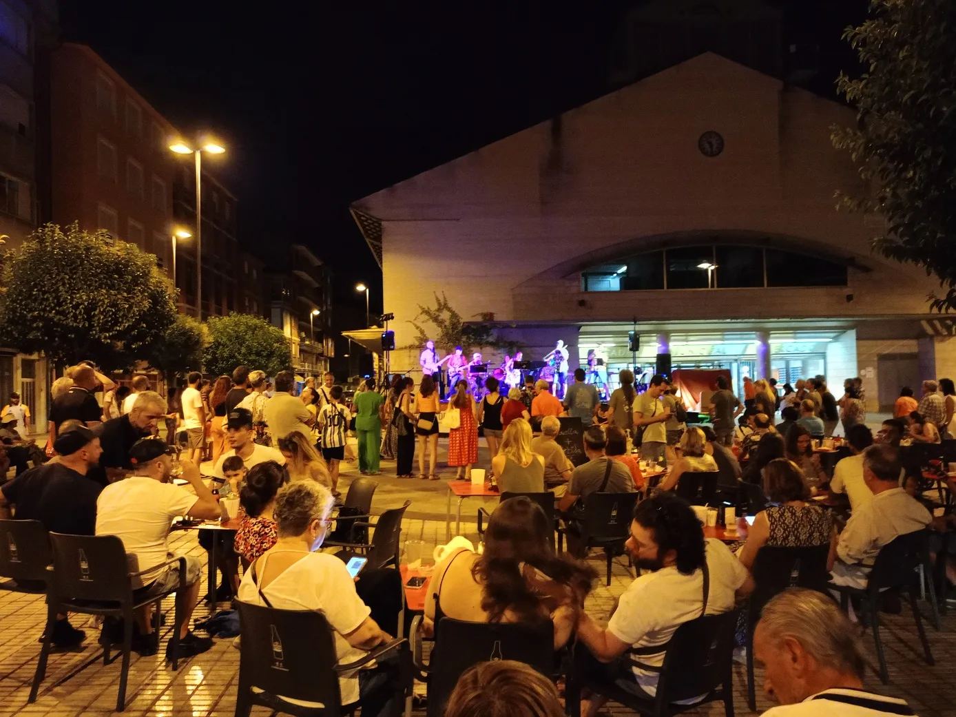 Ponferrada consolida su apuesta por el comercio y el vino en el Calendario de Ferias Comerciales de Castilla y León 2025