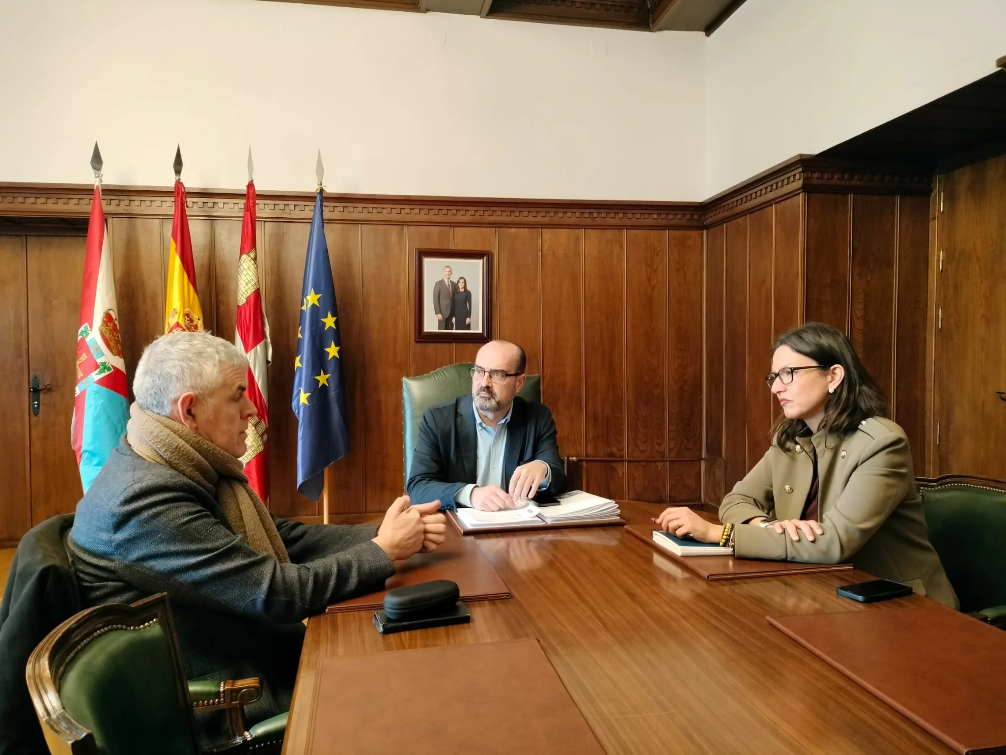 La UNED se suma al futuro C2IET de Ponferrada