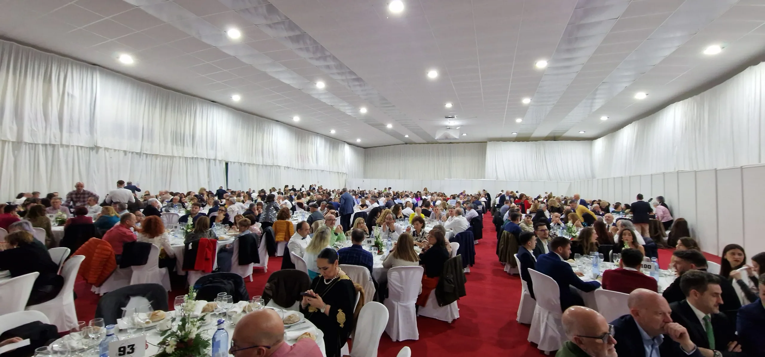 Bembibre da el primer paso hacia la declaración de fiesta de interés turístico internacional del Festival del Botillo
