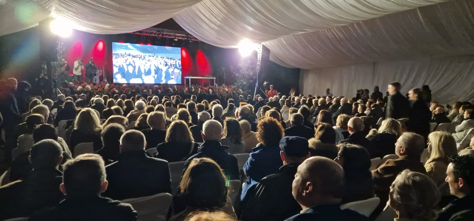 Adjudicados los servicios de restauración e instalación de carpas del Festival del Botillo