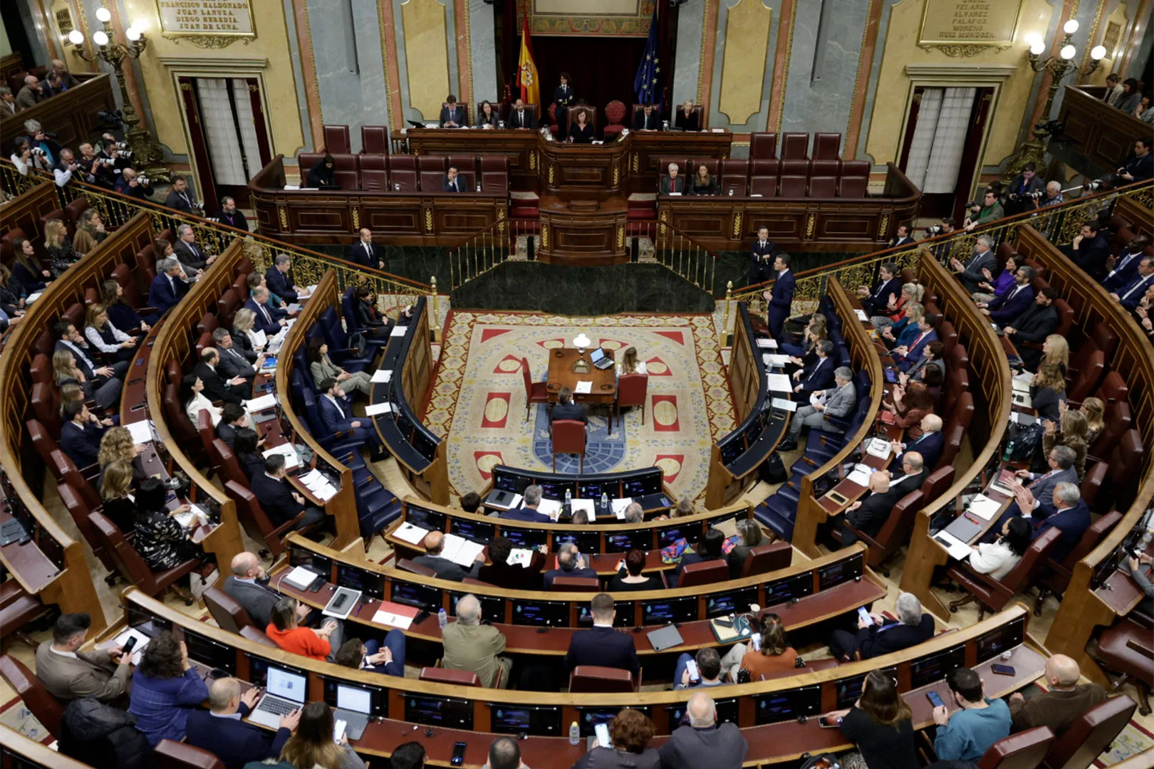 El PP lleva al Congreso el posible traslado a León del Instituto de Medicina Legal de Ponferrada