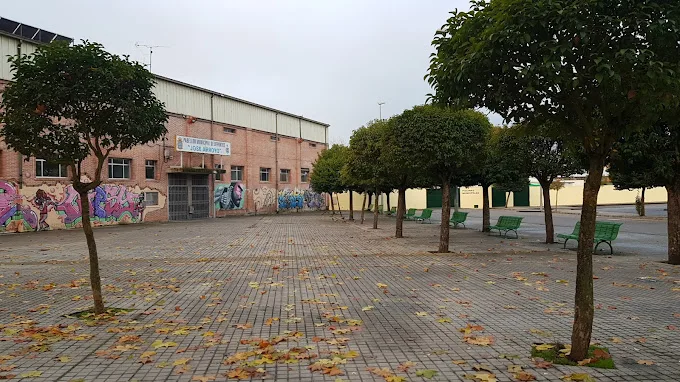 Adjudicadas por 333.000 euros las obras para dotar de calefacción y agua caliente al Pabellón José Arroyo de Flores del Sil