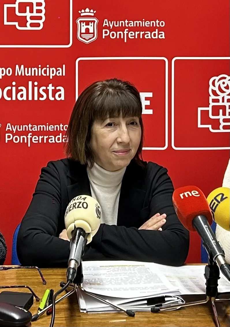 El PSOE denuncia la falta de transparencia en los procesos selectivos del Ayuntamiento de Ponferrada