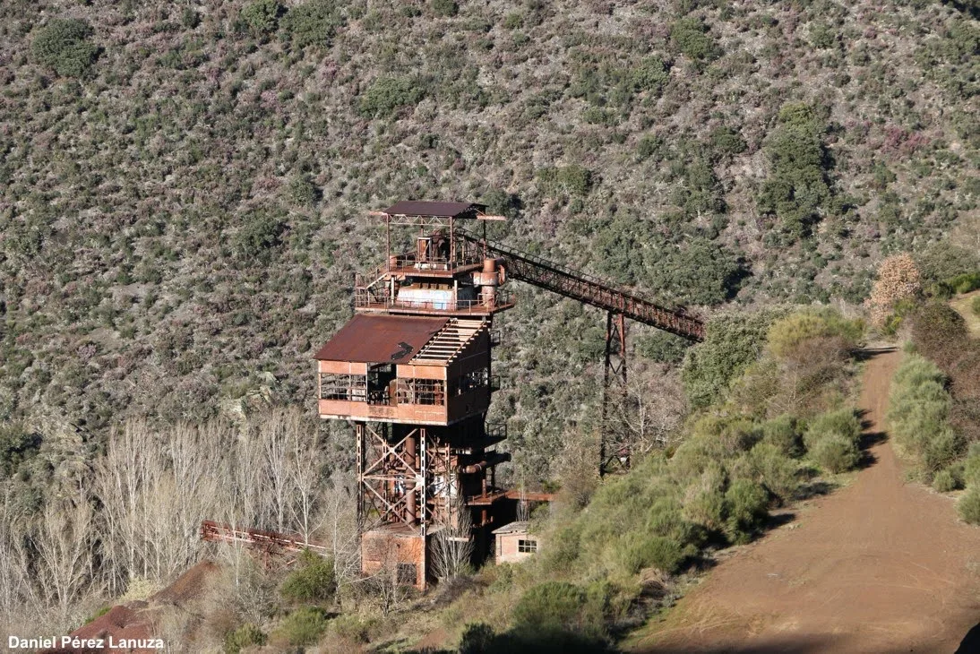 Luz verde ambiental para la reapertura de la mina Coto Wagner en El Bierzo