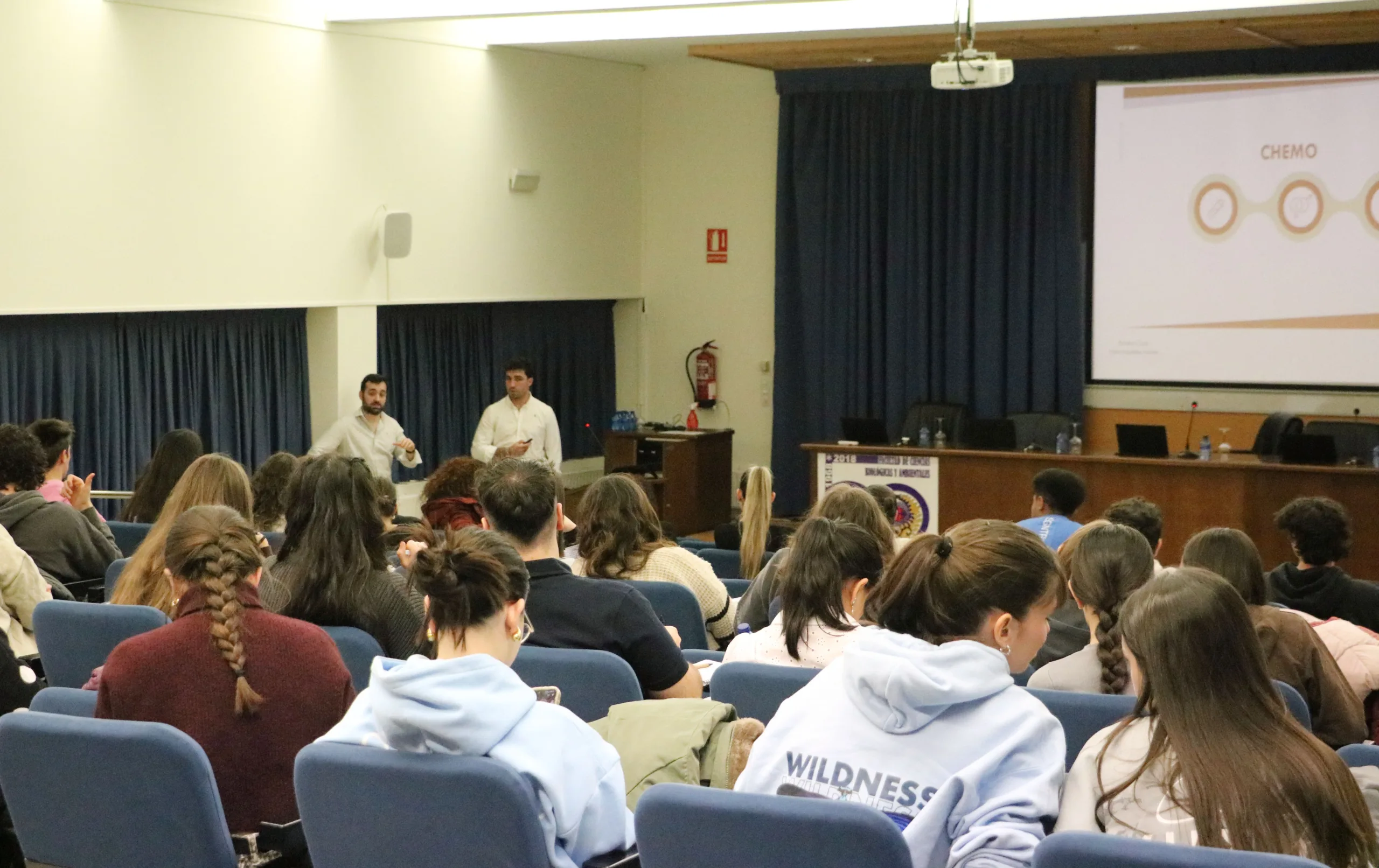 La Universidad de León conecta talento e innovación a través de un Foro en BioCiencias