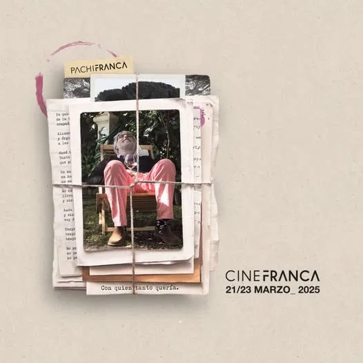 Cinefranca 2025: Un Encuentro con los Grandes Clásicos del Cine