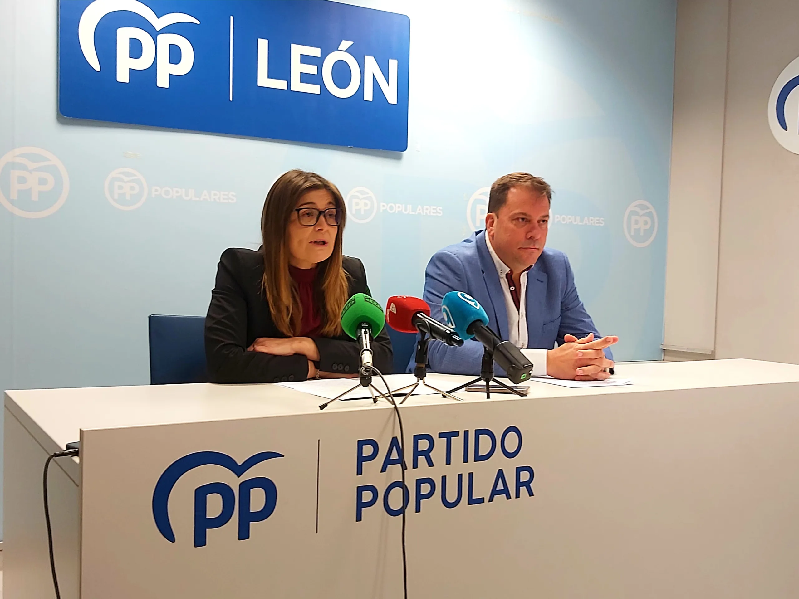 Castilla y León, líder en dependencia: el 99,9% de los leoneses dependientes reciben prestación