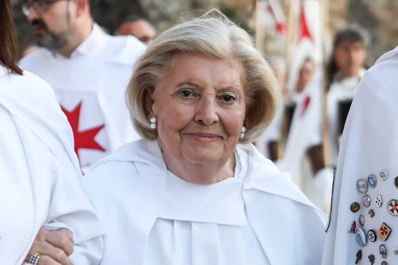 XXXIX Edición del Botillo de Oro: Amalita Ruiz de la Puente, galardonada por su legado en la comunicación berciana
