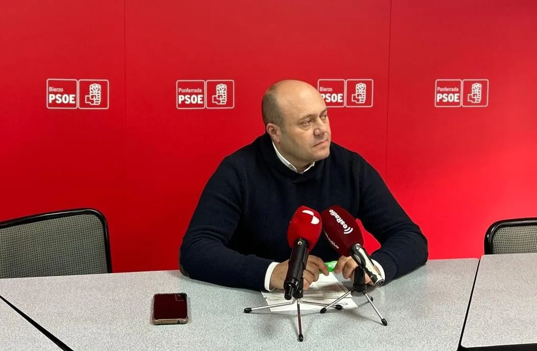 Campos pide al PP adelanto electoral en Castilla y León "si no hay acuerdos"