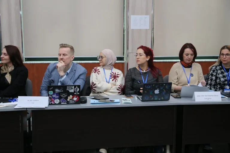 La Universidad de León impulsa la modernización de la educación en los Balcanes con el Proyecto BEWBU