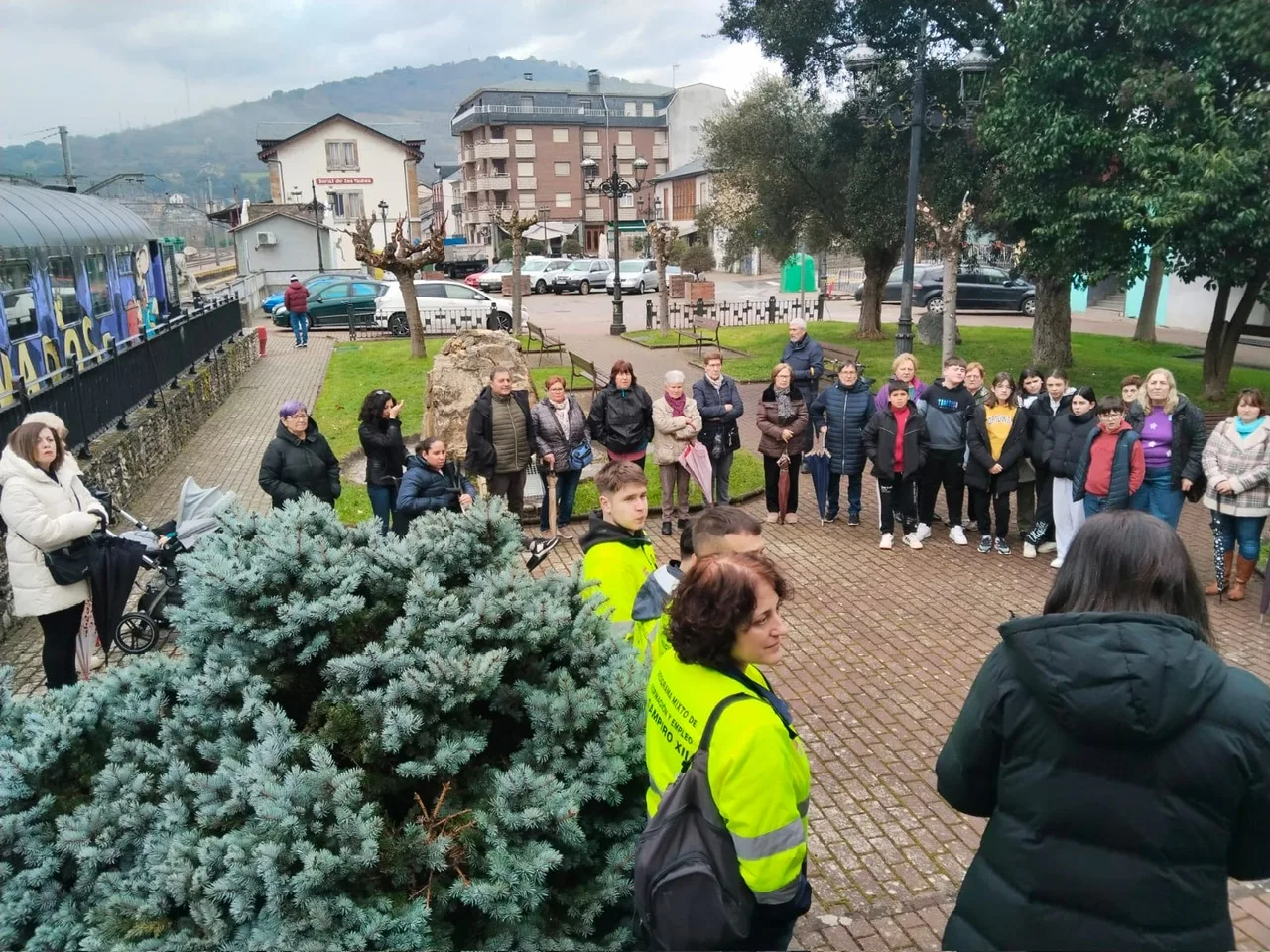 Toral de los Vados conmemora el Día Internacional de la Mujer con una jornada participativa