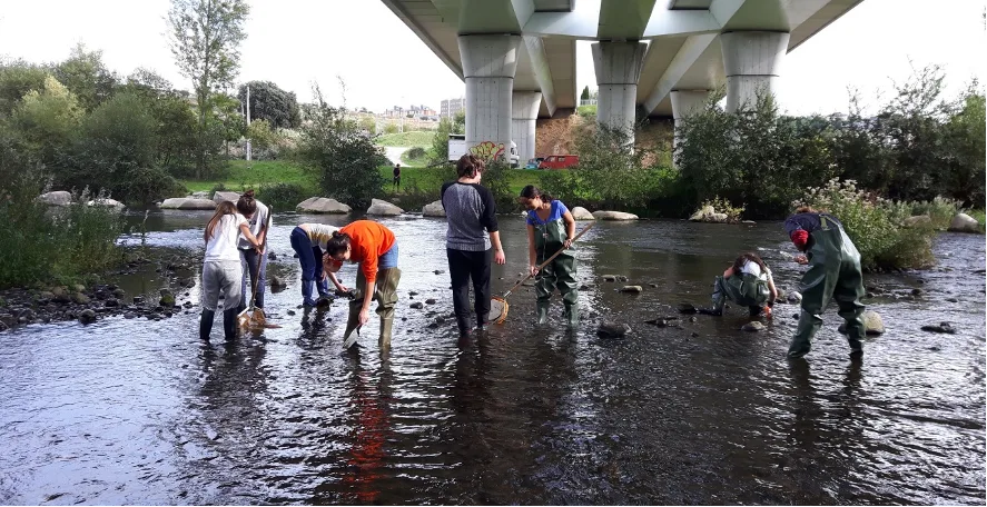 La ULE impulsa la concienciación de los jóvenes sobre la importancia de la ciencia y tecnología en la conservación medioambiental