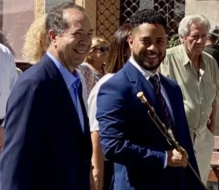 CB lamenta la ausencia de Villafranca del Bierzo en “una cita clave” para los municipios del Camino de Santiago tras “delegar el alcalde su voto en el de Molinaseca”